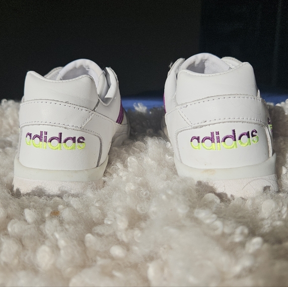 Adidas Sneakers - Picture 3 of 4